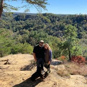 Meet your Posher, Annmarie